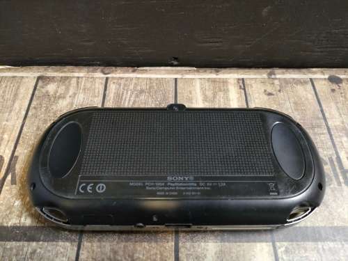 PS Vita Console Bundle