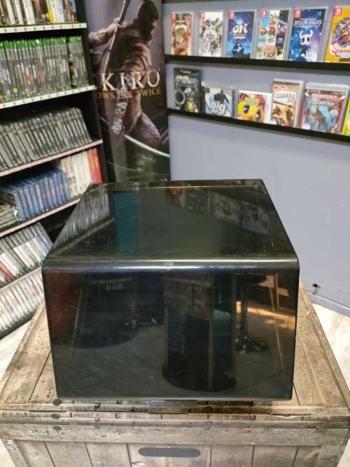 Atari 2600 Cart Holder 18 Carts