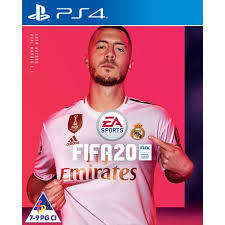 FIFA 20 PS4