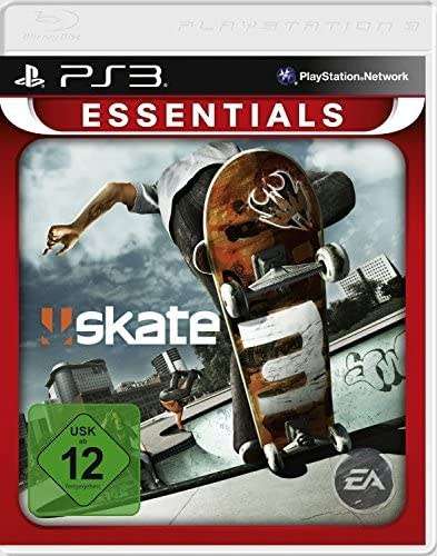 Skate 3 PS3