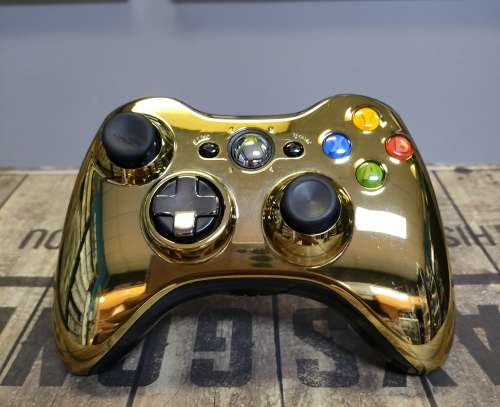 Xbox 360 Controller