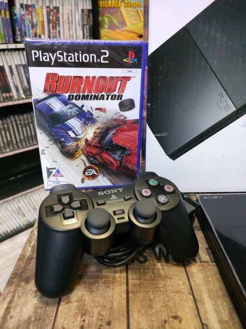 PS2 Console NEW!!!! (Read Description )