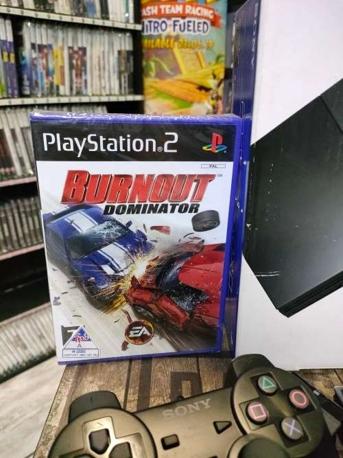 PS2 Console NEW!!!! (Read Description )