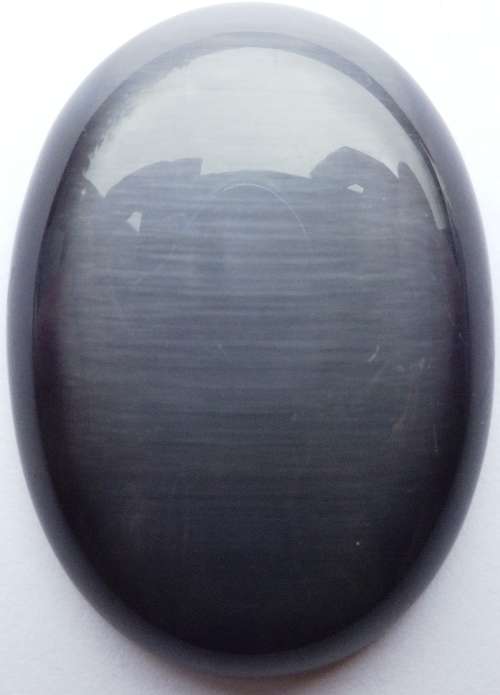 CAT'S EYE - 40x30mm oval