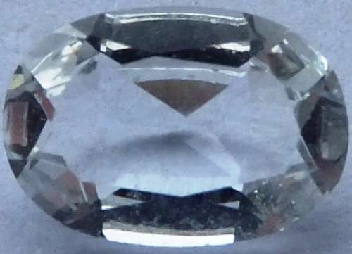 BEAUTIFUL BERYL - 0.5ct