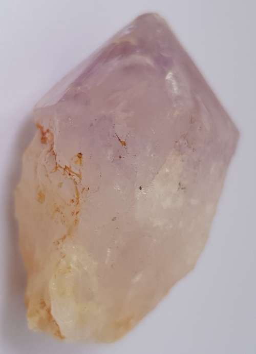 NATURAL AMETHYST CRYSTAL