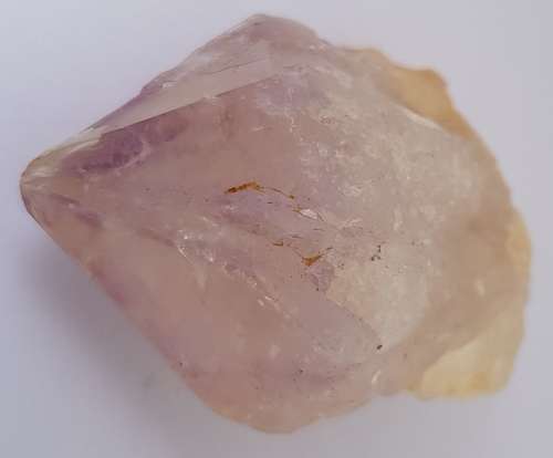 NATURAL AMETHYST CRYSTAL