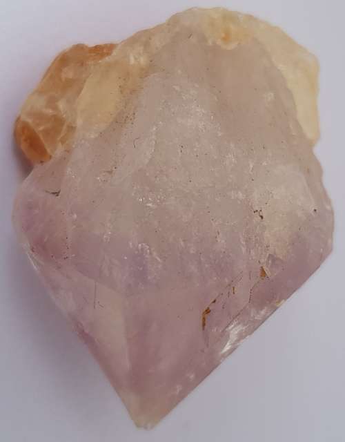 NATURAL AMETHYST CRYSTAL