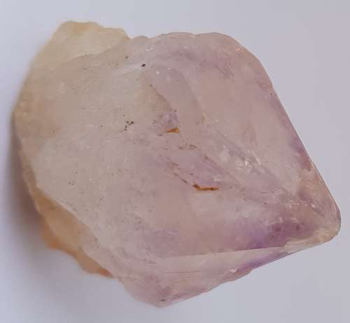 NATURAL AMETHYST CRYSTAL