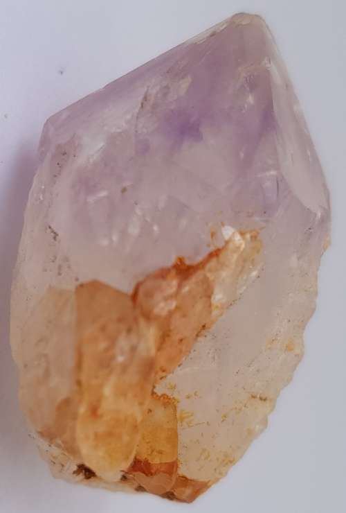 NATURAL AMETHYST CRYSTAL