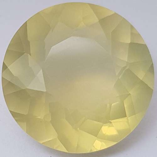 GIANT MEXICAN FIRE OPAL - 16mm round  - 12ct