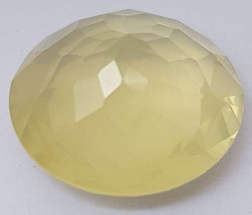 GIANT MEXICAN FIRE OPAL - 16mm round  - 12ct