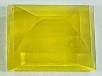 MEXICAN FIRE OPAL - 3.5 ct