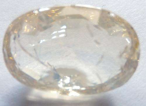 MEXICAN FIRE OPAL - 16 x 10 mm - 6.1 ct