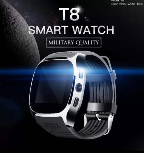 T8 Smart watch
