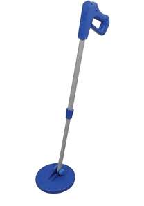 Treasure Seeker Compact Metal Detector