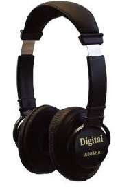 Digital Quality Stereo Headphones