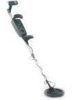 Treasure Seeker 3 Professional Metal Detector