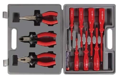 11-PC Tool set