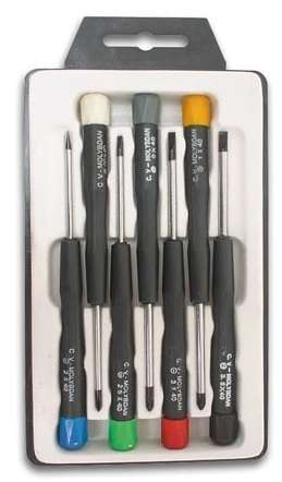 7pcs Screw Driver Set