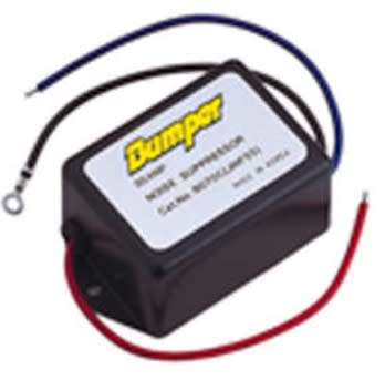 Bumper 20A Noise Suppressor
