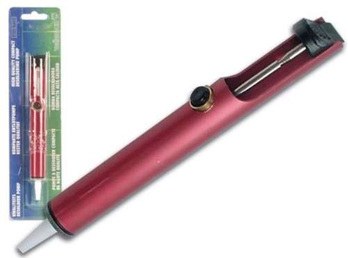 Desolder Pump High Quality