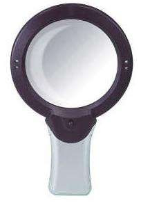 Illuminated Magnifier