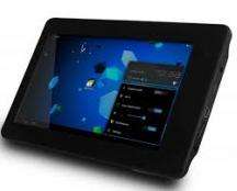MECER 7'' MULTI PAD ANDROID TABLET