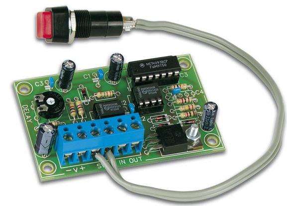 Multifunction Car Courtesy Light