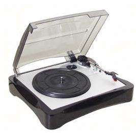 I-Phono USB Turntable Kit with Software and Lead