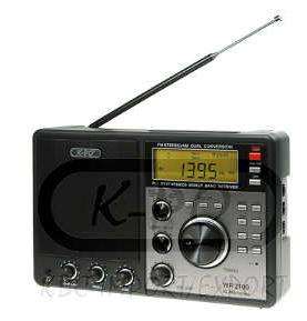 WR2100 Multiband World Receiver