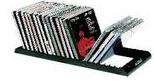 CD Storage Rack, Pair