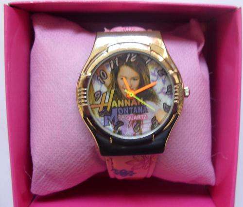 Hannah Montana Kids Watch
