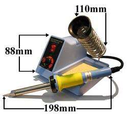 Adjust Soldering Station 48W - Low-Cost