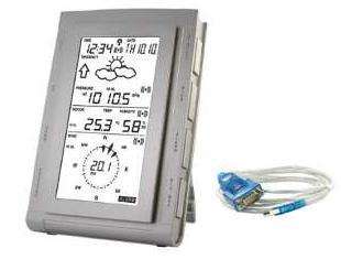 WS2357 Professional Weather Station