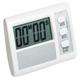Large Digit Count Down Timer with Adhesive
