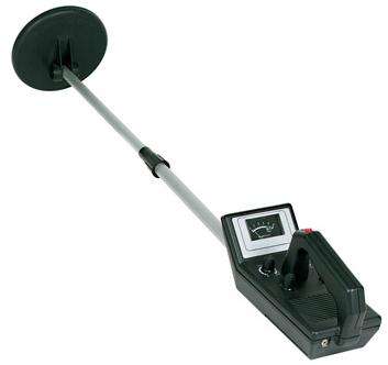 Metal Detector