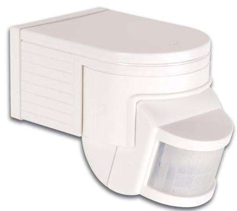 PIR Motion Detector 230VAC