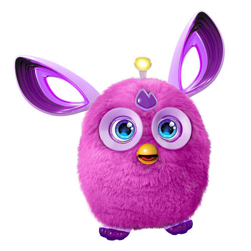 Furby Connect - Teal - Kids most sort after christmas gift - LIMITED SPECIAL