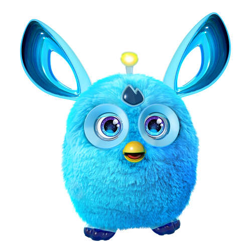Furby Connect - Teal - Kids most sort after christmas gift - LIMITED SPECIAL