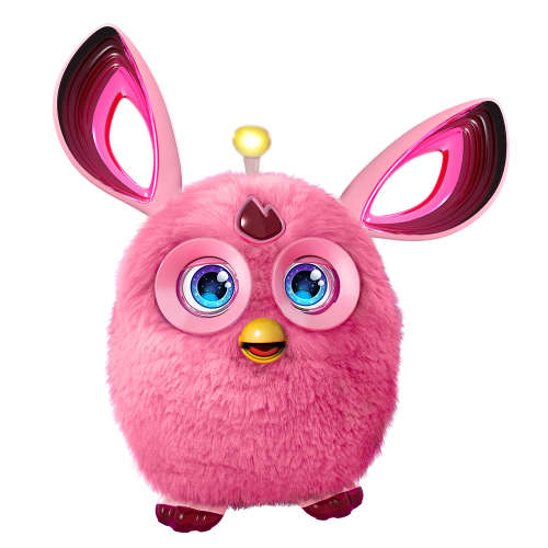 Furby Connect - Teal - Kids most sort after christmas gift - LIMITED SPECIAL