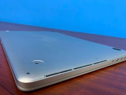 MacBook Pro 15-Inch - 512GB