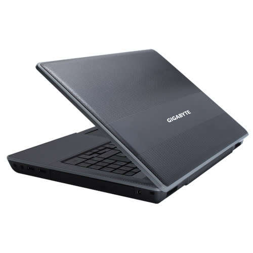 Gigabyte I1520M Laptop