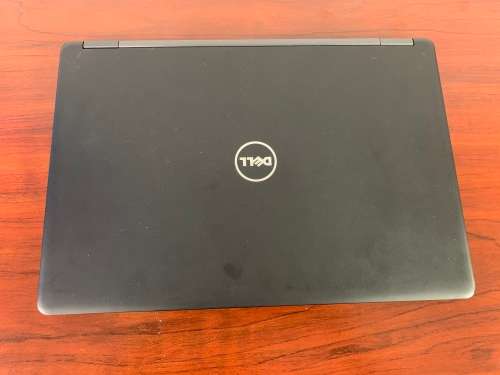 Dell Laptop