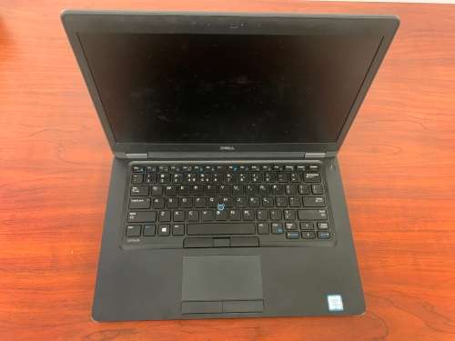 Dell Laptop
