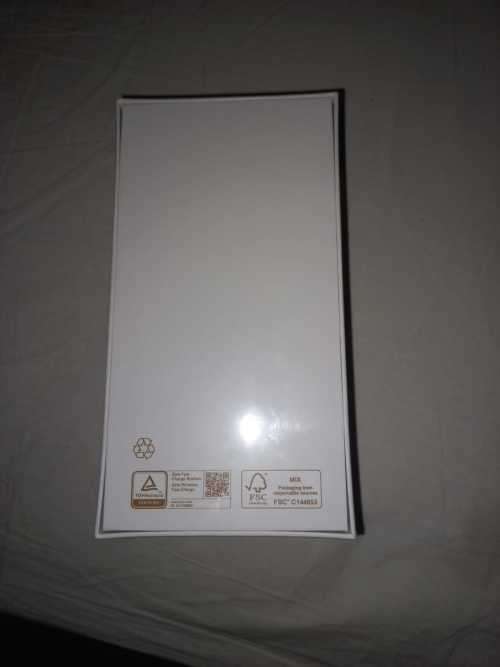 sealed Hauwei P50 Pro 256g