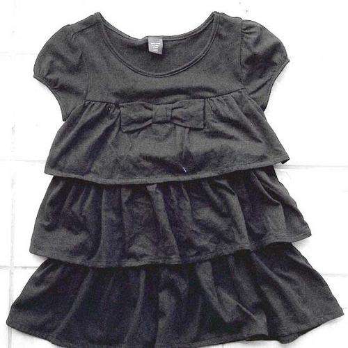 AUTHENTIC baby gap girls dress