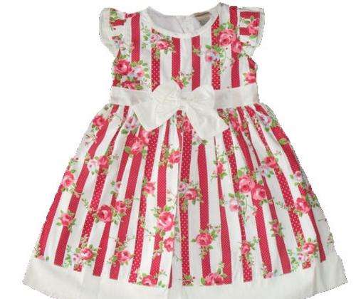 *SALE* AUTHENTIC LAURA ASHLEY SUMMER DRESS