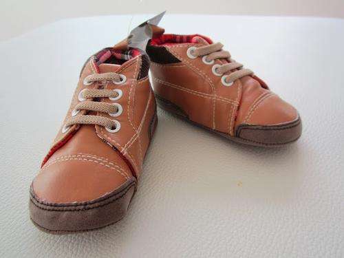 100% Authentic CARTERS baby shpes