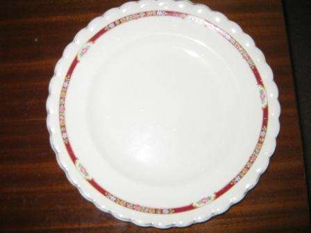 BEAUTIFUL JG MEAKIN PLATE~ NO CHIPS OR CRACKS ~HAVE A LOOK!!!